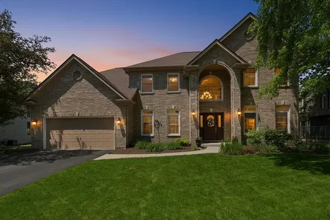 1592 Jeanel Lane Aurora IL 60502