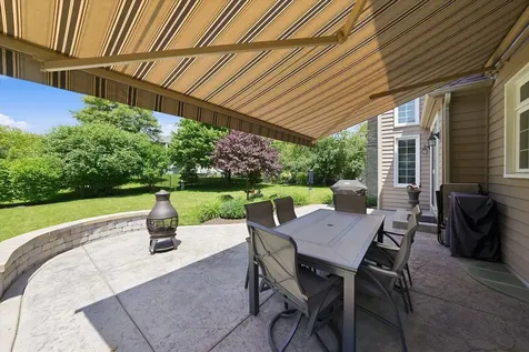 1592 Jeanel Lane Aurora IL 60502