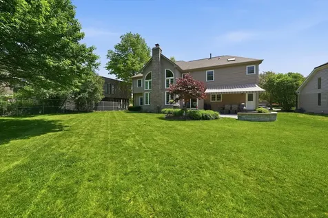 1592 Jeanel Lane Aurora IL 60502