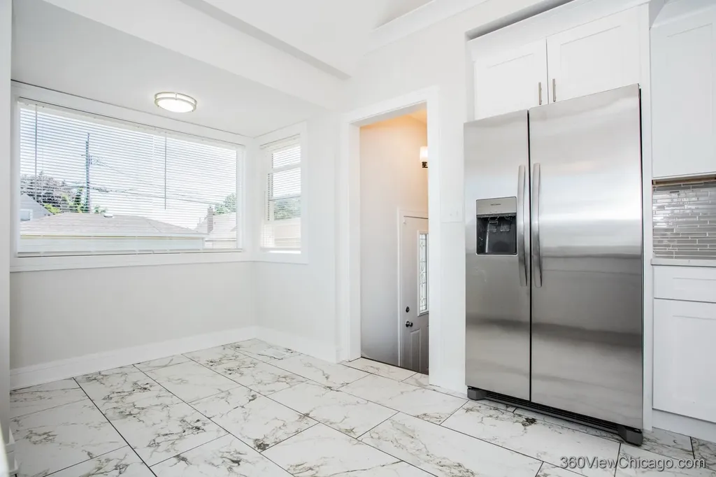 10601 South Peoria Street Chicago IL 60643