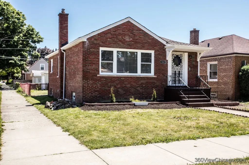 10601 South Peoria Street Chicago IL 60643