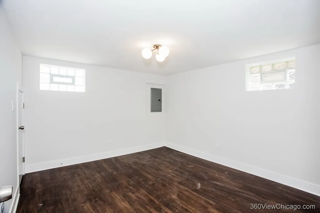 10601 South Peoria Street Chicago IL 60643
