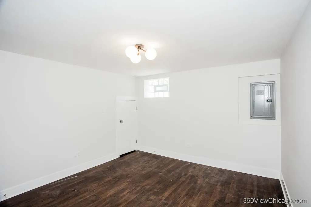 10601 South Peoria Street Chicago IL 60643