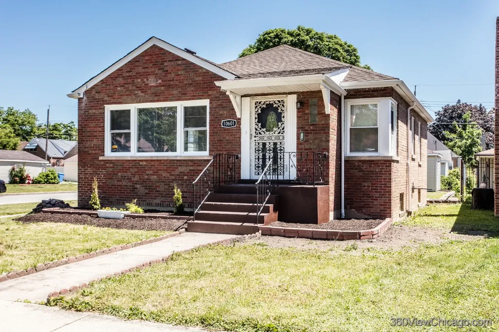 10601 South Peoria Street Chicago IL 60643