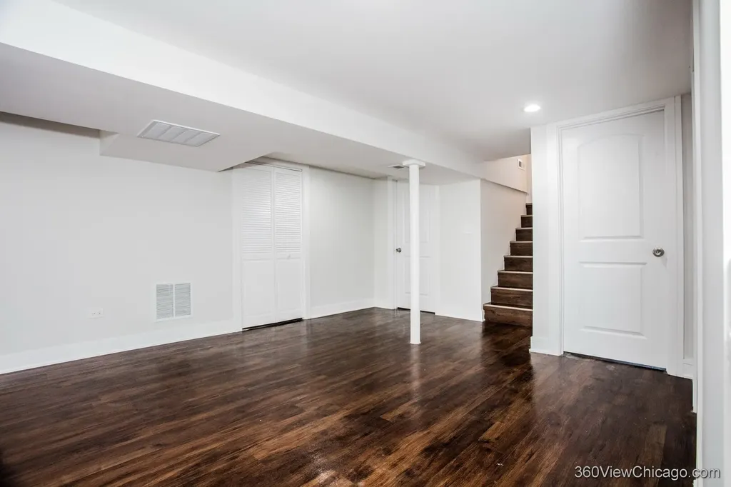 10601 South Peoria Street Chicago IL 60643