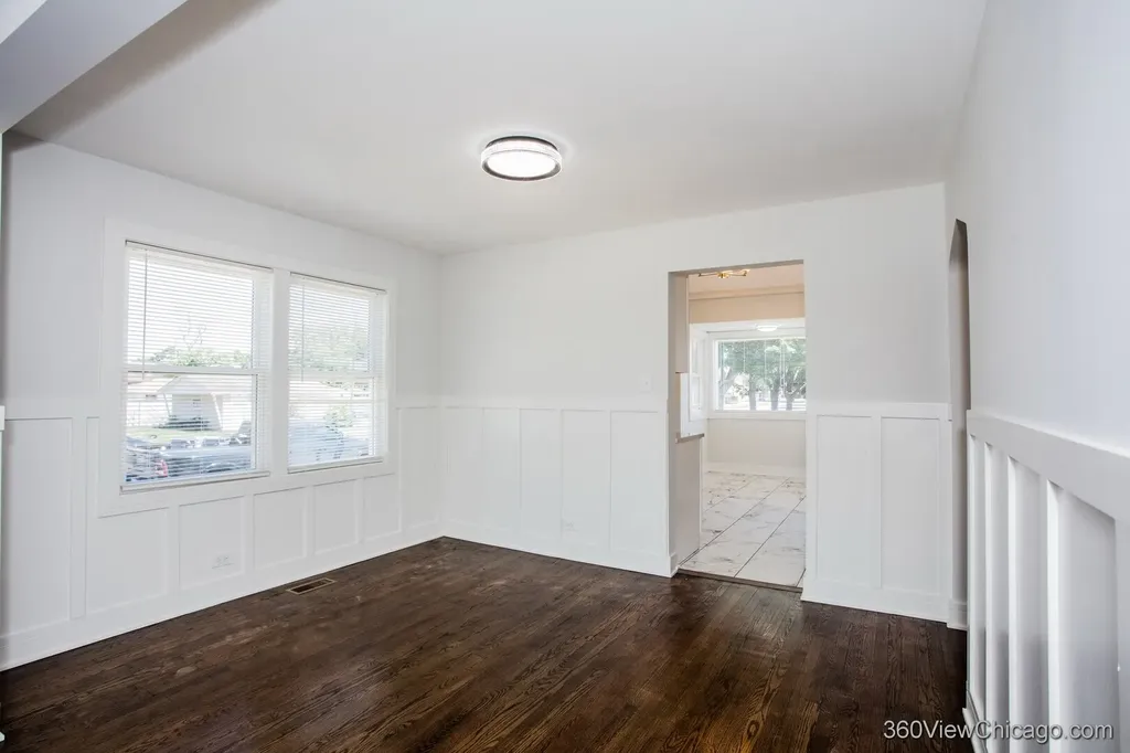 10601 South Peoria Street Chicago IL 60643