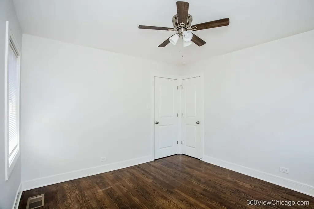 10601 South Peoria Street Chicago IL 60643