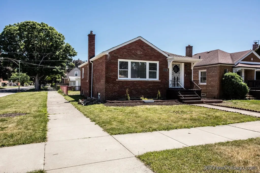 10601 South Peoria Street Chicago IL 60643
