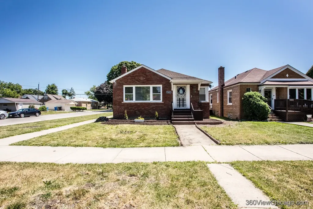 10601 South Peoria Street Chicago IL 60643