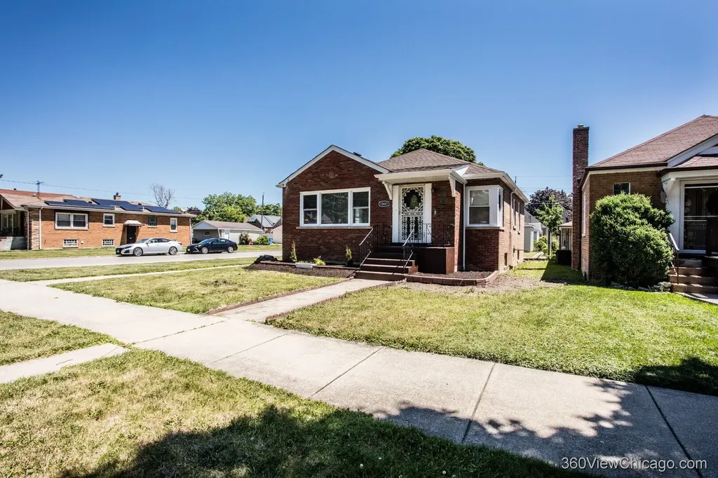 10601 South Peoria Street Chicago IL 60643