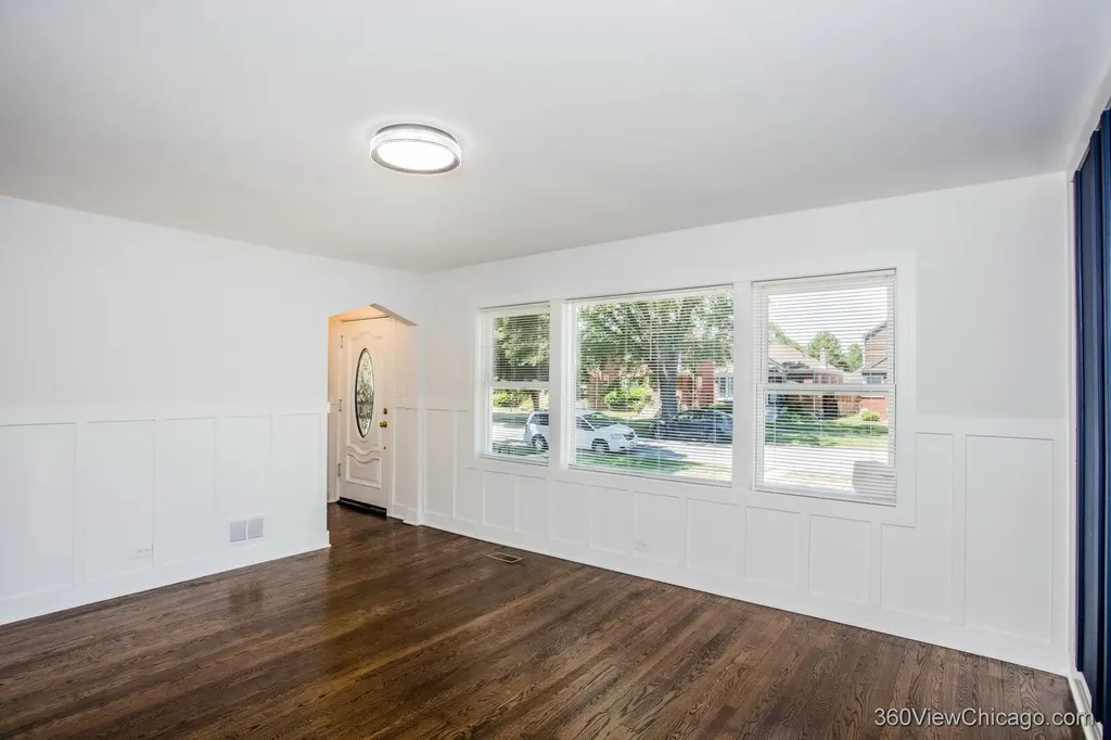 10601 South Peoria Street Chicago IL 60643