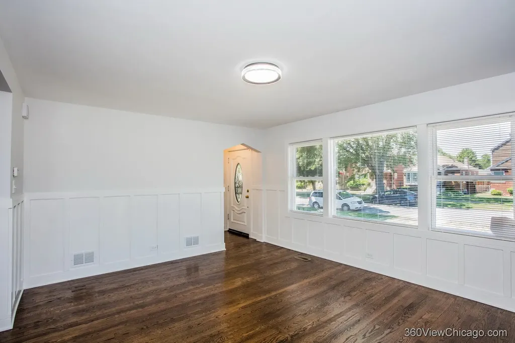 10601 South Peoria Street Chicago IL 60643