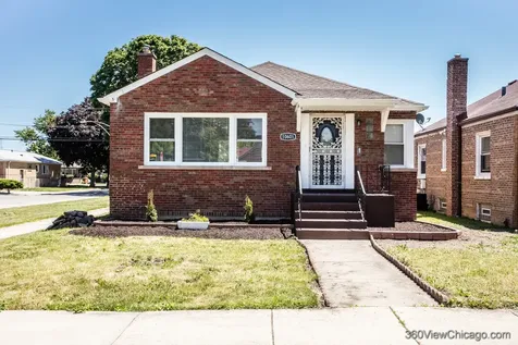 10601 South Peoria Street Chicago IL 60643