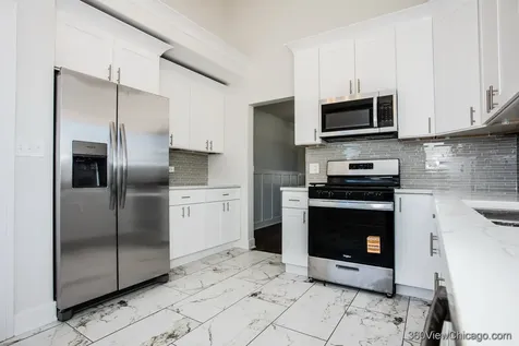10601 South Peoria Street Chicago IL 60643