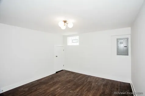 10601 South Peoria Street Chicago IL 60643