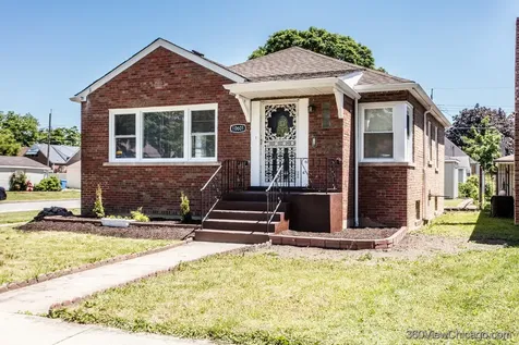 10601 South Peoria Street Chicago IL 60643