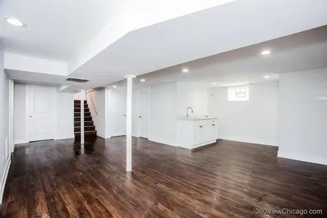 10601 South Peoria Street Chicago IL 60643