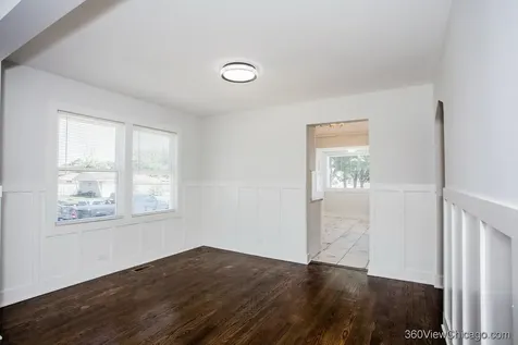 10601 South Peoria Street Chicago IL 60643