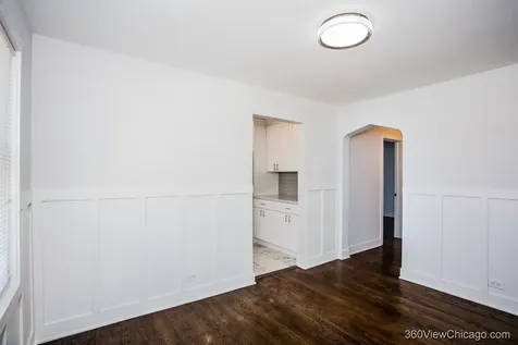 10601 South Peoria Street Chicago IL 60643