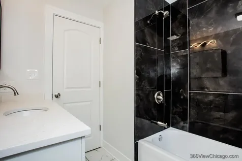 10601 South Peoria Street Chicago IL 60643