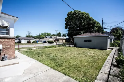10601 South Peoria Street Chicago IL 60643