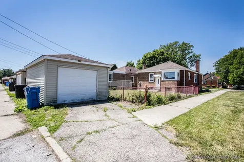 10601 South Peoria Street Chicago IL 60643