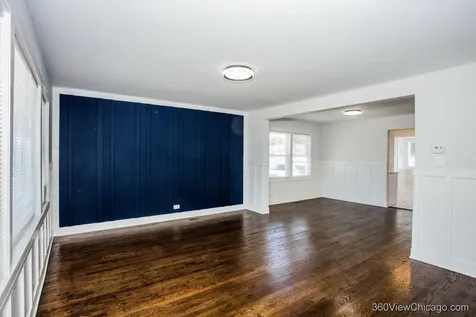 10601 South Peoria Street Chicago IL 60643
