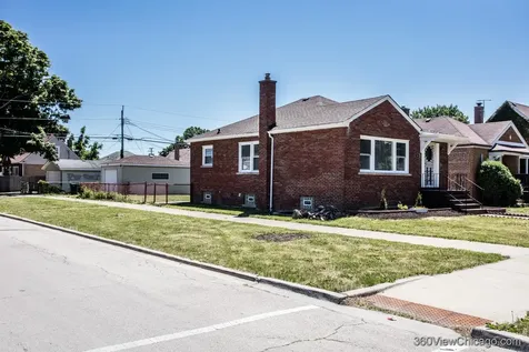 10601 South Peoria Street Chicago IL 60643