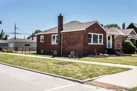 10601 South Peoria Street Chicago IL 60643