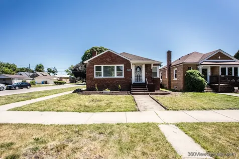 10601 South Peoria Street Chicago IL 60643