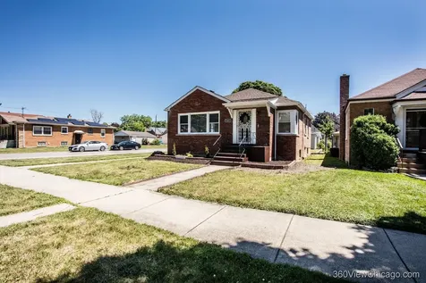 10601 South Peoria Street Chicago IL 60643