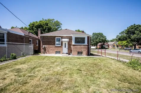 10601 South Peoria Street Chicago IL 60643