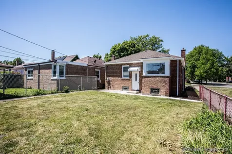 10601 South Peoria Street Chicago IL 60643