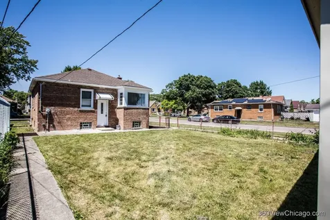 10601 South Peoria Street Chicago IL 60643
