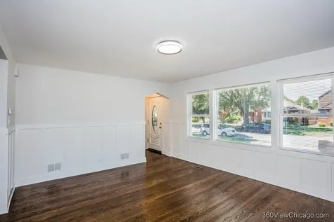 10601 South Peoria Street Chicago IL 60643