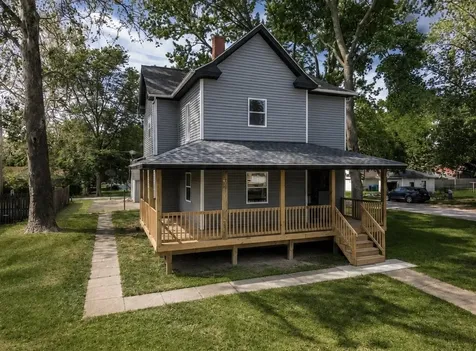 220 West Bennett Street Pontiac IL 61764