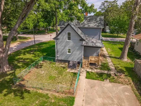 220 West Bennett Street Pontiac IL 61764