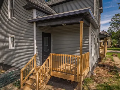 220 West Bennett Street Pontiac IL 61764