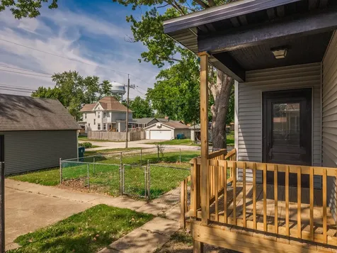 220 West Bennett Street Pontiac IL 61764
