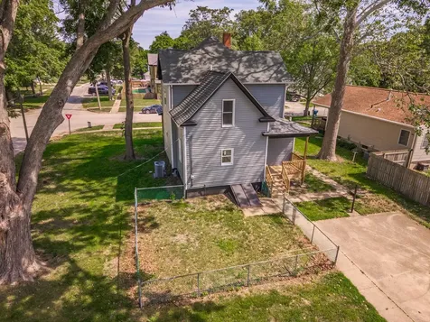 220 West Bennett Street Pontiac IL 61764