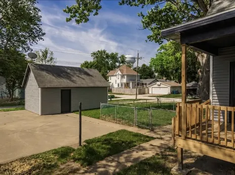 220 West Bennett Street Pontiac IL 61764