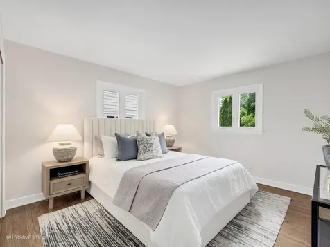 6036 Springside Avenue Downers Grove IL 60516