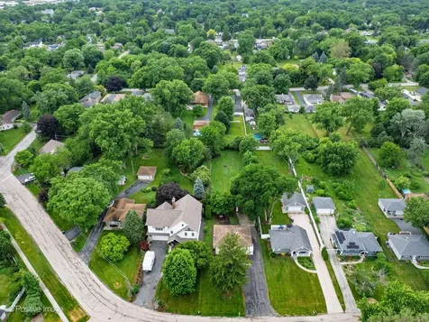 6036 Springside Avenue Downers Grove IL 60516