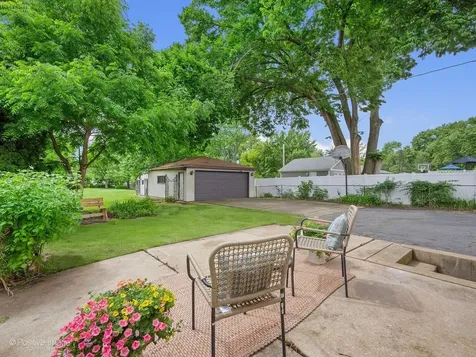 6036 Springside Avenue Downers Grove IL 60516
