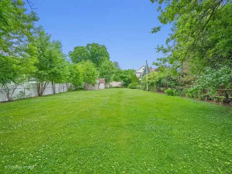 6036 Springside Avenue Downers Grove IL 60516
