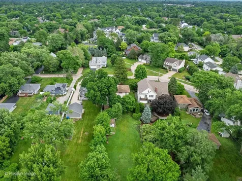 6036 Springside Avenue Downers Grove IL 60516
