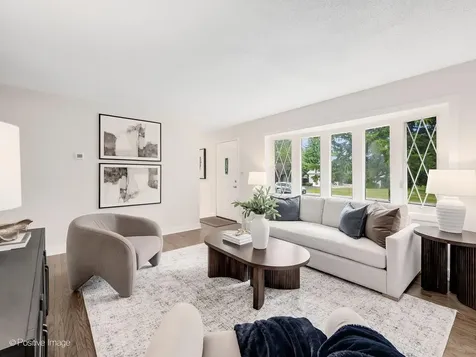 6036 Springside Avenue Downers Grove IL 60516