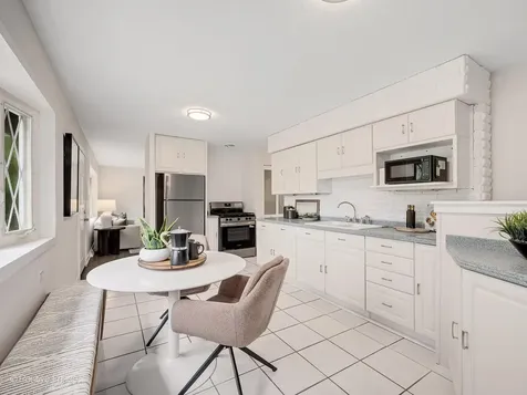 6036 Springside Avenue Downers Grove IL 60516