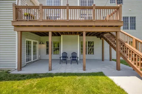 5 Covington Court Algonquin IL 60102