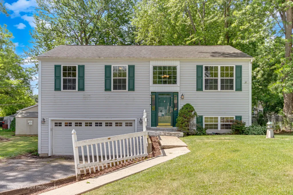 8315 Ramble Road Wonder Lake IL 60097
